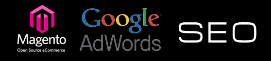 Magento | Google Ads | SEO